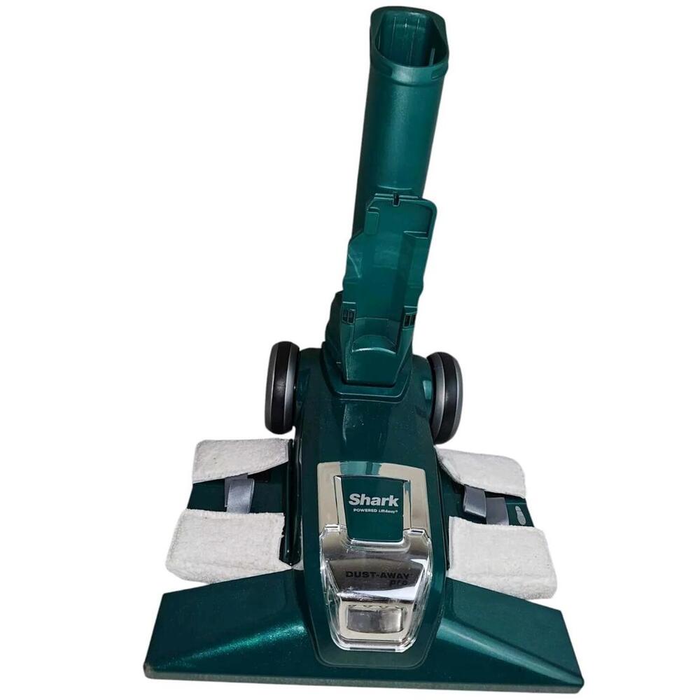 Shark Powered Lift-Away Dust-Away Pro‎ Cleaner Head Attachment Shark NV680
